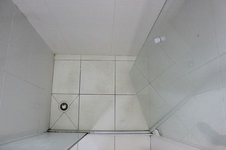 Apartamento para alugar com 47m², 2 quartos e 1 vagaBanheiro 