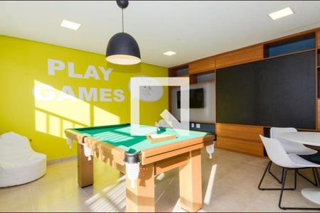 Apartamento para alugar com 47m², 2 quartos e 1 vagaÁrea comum 