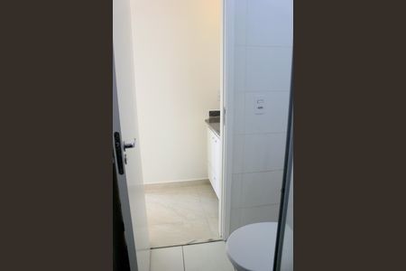 Apartamento para alugar com 47m², 2 quartos e 1 vagaBanheiro 