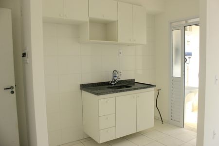 Apartamento para alugar com 47m², 2 quartos e 1 vagaCozinha 