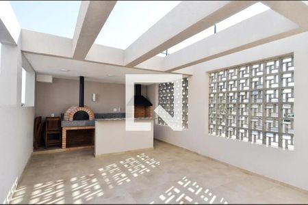 Apartamento para alugar com 47m², 2 quartos e 1 vagaÁrea comum 