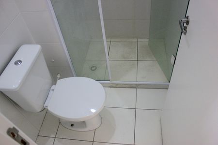 Apartamento para alugar com 47m², 2 quartos e 1 vagaBanheiro 