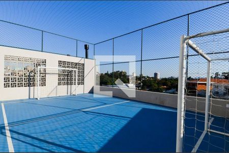 Apartamento para alugar com 47m², 2 quartos e 1 vagaÁrea comum 