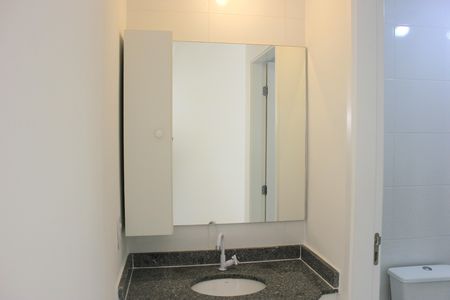 Apartamento para alugar com 47m², 2 quartos e 1 vagaBanheiro 