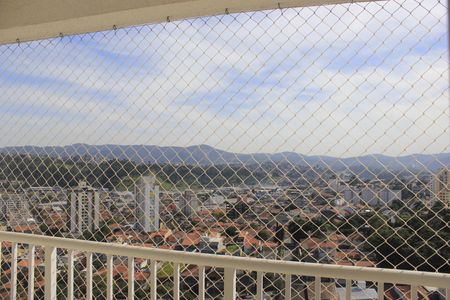 Apartamento para alugar com 47m², 2 quartos e 1 vagaVaranda 
