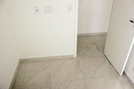 Apartamento para alugar com 47m², 2 quartos e 1 vagaQuarto 2