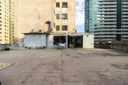 Apartamento à venda com 1033m², 4 quartos e 1 vaga
