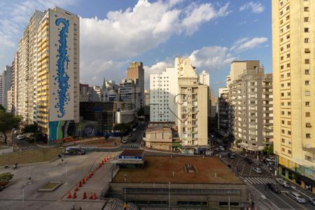 Apartamento à venda com 1033m², 4 quartos e 1 vaga