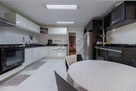 Apartamento à venda com 4 quartos, 1033m² em Consolação, São Paulo