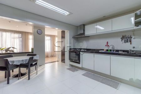 Apartamento à venda com 4 quartos, 1033m² em Consolação, São Paulo