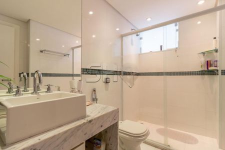Apartamento à venda com 1033m², 4 quartos e 1 vaga
