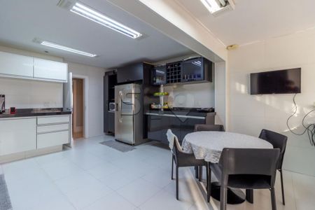 Apartamento à venda com 1033m², 4 quartos e 1 vaga