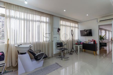 Apartamento à venda com 4 quartos, 1033m² em Consolação, São Paulo