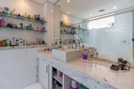 Apartamento à venda com 4 quartos, 1033m² em Consolação, São Paulo