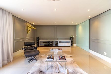 Apartamento à venda com 4 quartos, 1033m² em Consolação, São Paulo