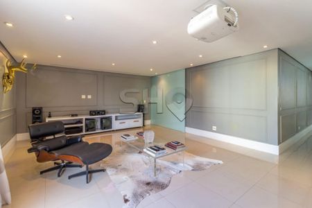 Apartamento à venda com 4 quartos, 1033m² em Consolação, São Paulo