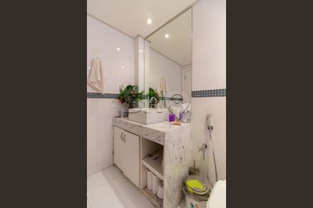 Apartamento à venda com 1033m², 4 quartos e 1 vaga