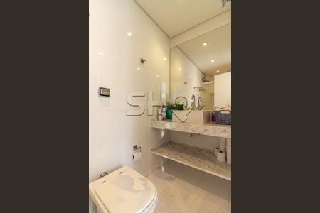 Apartamento à venda com 4 quartos, 1033m² em Consolação, São Paulo