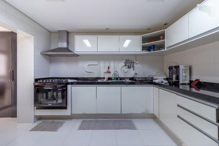 Apartamento à venda com 1033m², 4 quartos e 1 vaga