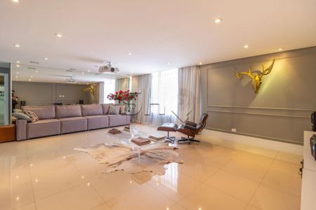 Apartamento à venda com 4 quartos, 1033m² em Consolação, São Paulo