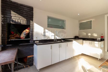 Apartamento à venda com 1033m², 4 quartos e 1 vaga