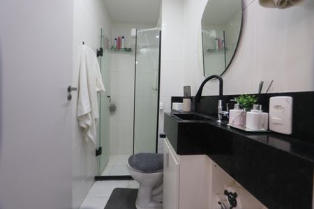 Apartamento à venda com 35m², 2 quartos e sem vagaBanheiro
