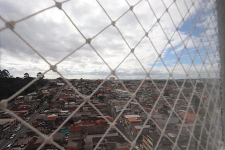 Apartamento à venda com 35m², 2 quartos e sem vagaVista da Sala