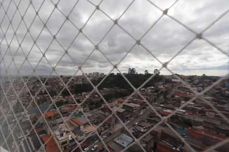 Apartamento à venda com 35m², 2 quartos e sem vagaVista da Sala