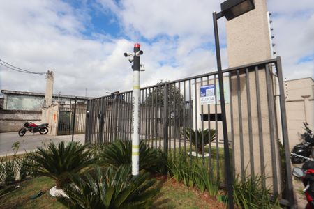 Apartamento à venda com 35m², 2 quartos e sem vagaEntrada