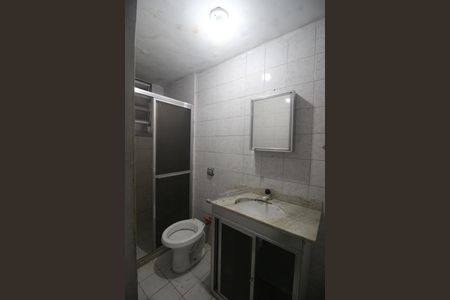 Casa para alugar com 77m², 3 quartos e sem vagaBanheiro