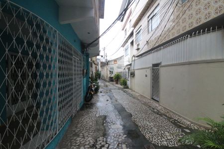Casa para alugar com 77m², 3 quartos e sem vagaÁrea Comum