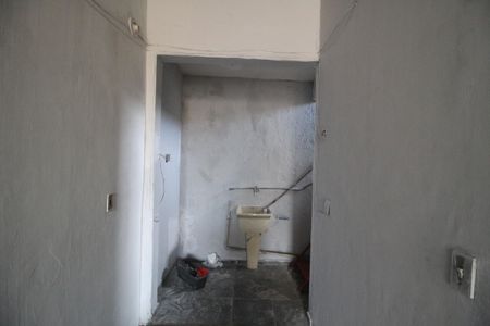 Casa para alugar com 77m², 3 quartos e sem vagaÁrea de Serviço
