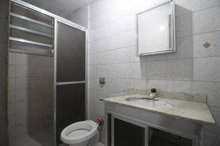 Casa para alugar com 77m², 3 quartos e sem vagaBanheiro