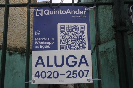 Casa para alugar com 77m², 3 quartos e sem vagaPlaca