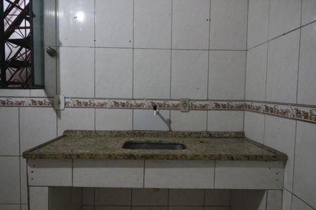 Casa para alugar com 77m², 3 quartos e sem vagaCozinha