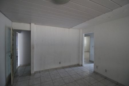 Sala de casa para alugar com 3 quartos, 77m² em Centro, Nilópolis