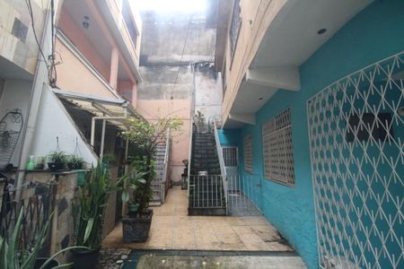 Casa para alugar com 77m², 3 quartos e sem vagaÁrea Comum