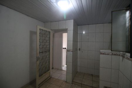 Casa para alugar com 77m², 3 quartos e sem vagaCozinha
