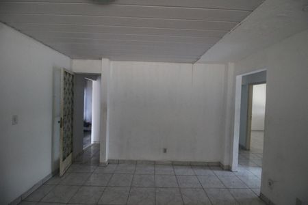 Sala de casa para alugar com 3 quartos, 77m² em Centro, Nilópolis