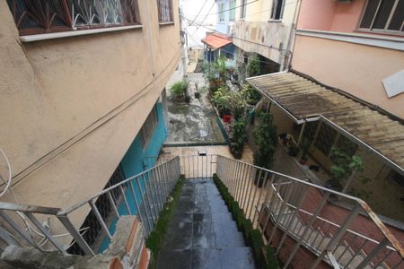 Casa para alugar com 77m², 3 quartos e sem vagaAcesso