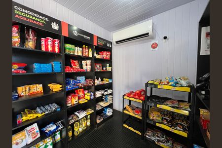 Apartamento para alugar com 43m², 2 quartos e 1 vaga Apartamento para alugar com 43m², 2 quartos e 1 vagaMercadinho