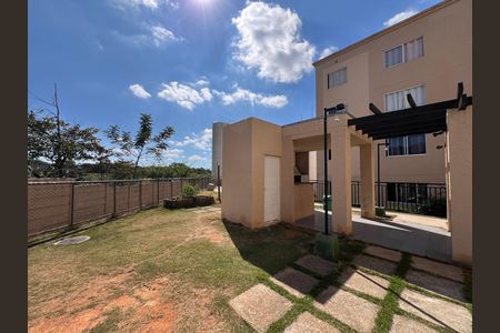 Apartamento para alugar com 43m², 2 quartos e 1 vaga Apartamento para alugar com 43m², 2 quartos e 1 vagaÁrea comum - Churrasqueira