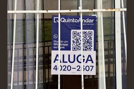 Apartamento para alugar com 43m², 2 quartos e 1 vaga Apartamento para alugar com 43m², 2 quartos e 1 vagaPlaca QuintoAndar