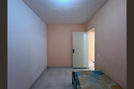Apartamento para alugar com 43m², 2 quartos e 1 vaga Apartamento para alugar com 43m², 2 quartos e 1 vagaQuarto 2