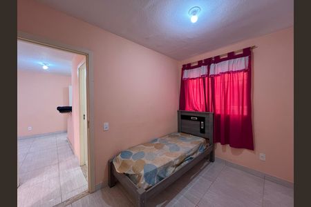 Apartamento para alugar com 43m², 2 quartos e 1 vaga Apartamento para alugar com 43m², 2 quartos e 1 vagaQuarto 2