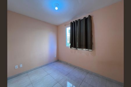 Quarto 1 de apartamento para alugar com 2 quartos, 43m² em Nova Pampulha, Belo Horizonte