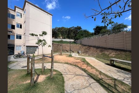 Apartamento para alugar com 43m², 2 quartos e 1 vaga Apartamento para alugar com 43m², 2 quartos e 1 vagaÁrea comum - Playground