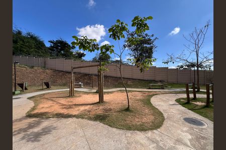 Apartamento para alugar com 43m², 2 quartos e 1 vaga Apartamento para alugar com 43m², 2 quartos e 1 vagaÁrea comum - Playground