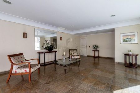 Apartamento à venda com 200m², 4 quartos e 3 vagas