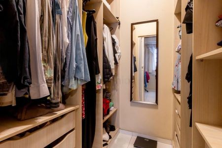Apartamento à venda com 200m², 4 quartos e 3 vagas